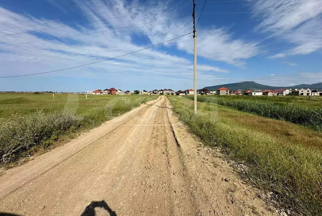 земля г Махачкала Кировский внутригородской район фото 3