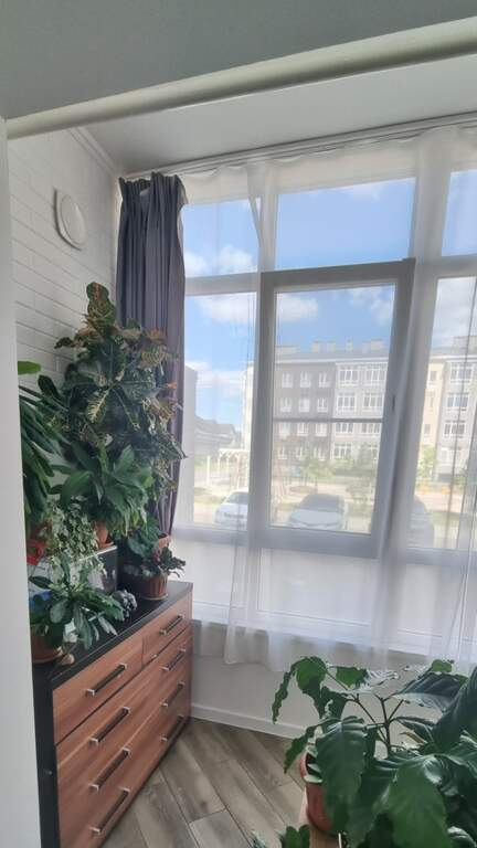 квартира р-н Аксайский г Аксай ул Строителей 5/1 фото 1