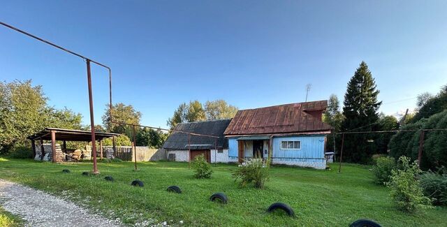 с. Смольки, ул. М. Вольской фото
