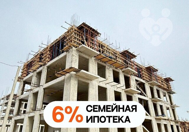 ул Сальмана 5 секц. 4 фото