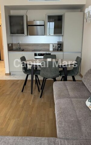 ул Ходынская 2 фото