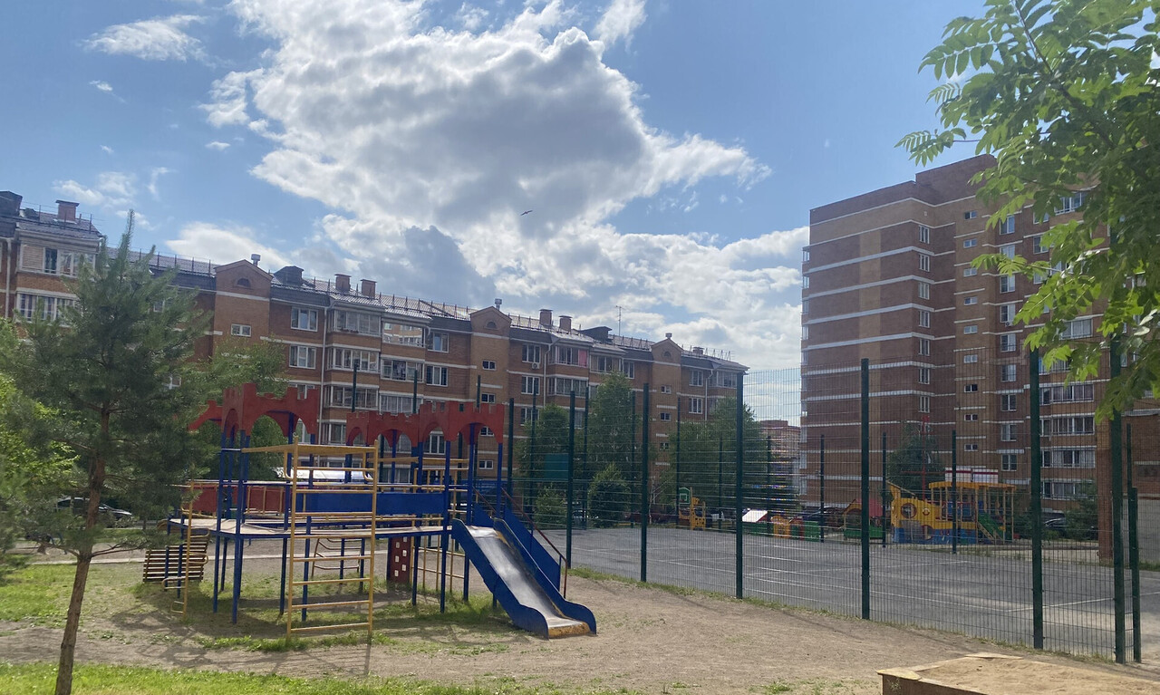 квартира г Сосновоборск ул Солнечная 41 8-й м-н фото 18