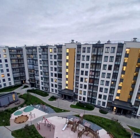 метро Проспект Ветеранов пр-кт Будённого 21к/1 фото