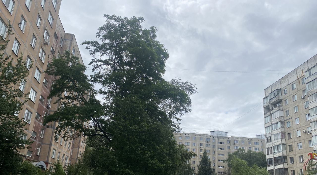 квартира г Орел р-н Заводской ул Комсомольская 284 фото 1