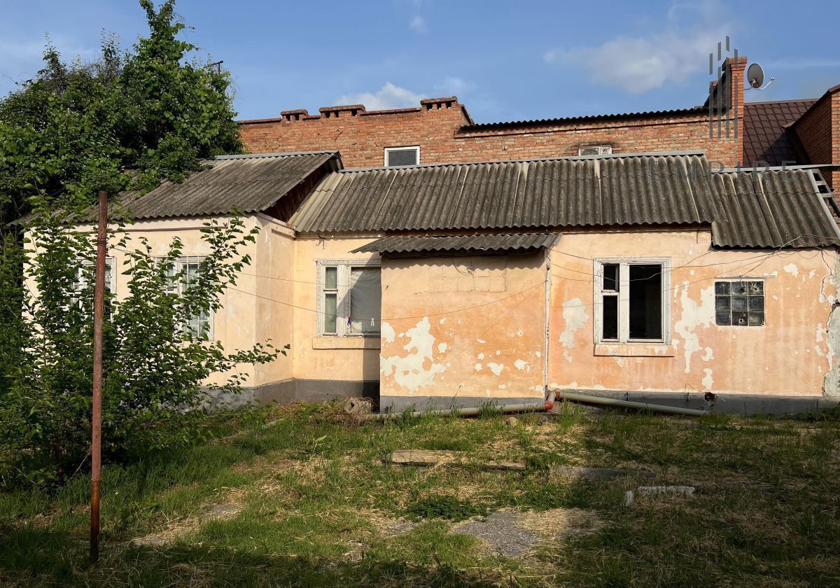 дом г Грозный ул имени Исмаила Ибрагимовича Бисултанова 193 фото 3