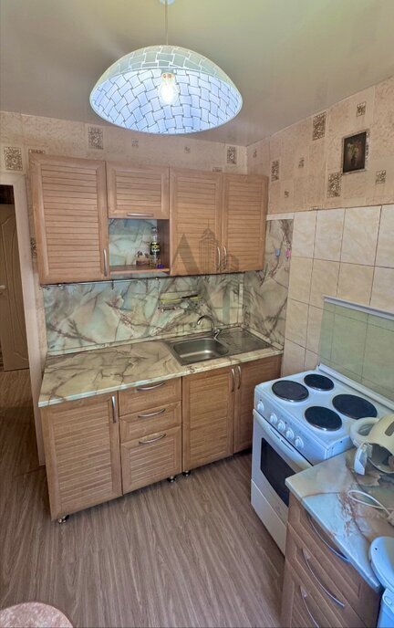 квартира г Иркутск б-р Постышева 16 фото 3