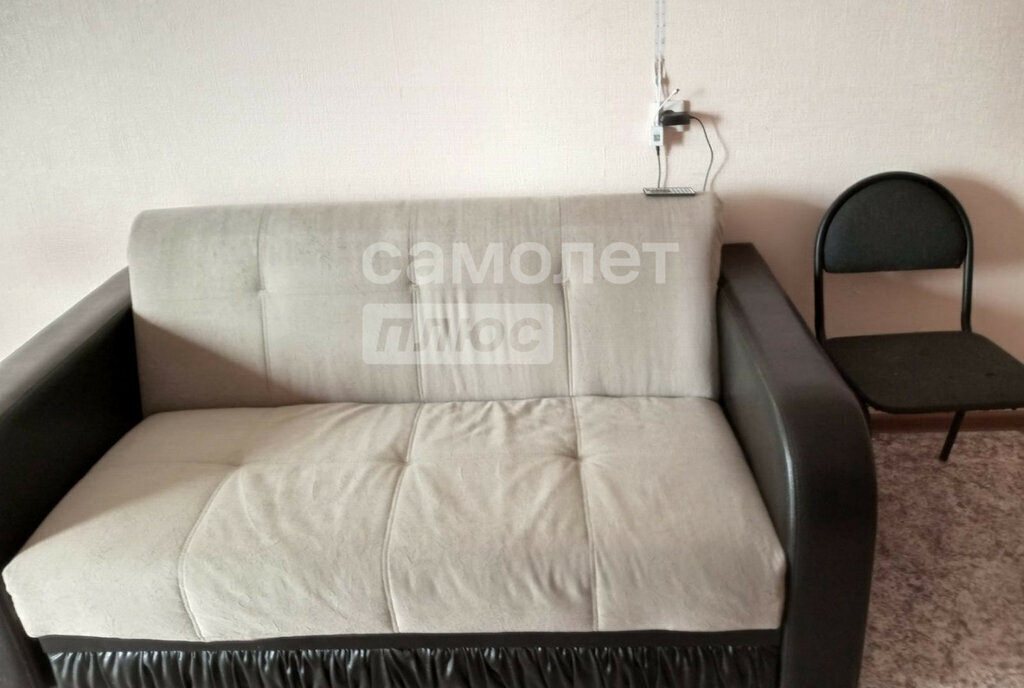 квартира г Томск ул Андрея Крячкова 19 фото 3