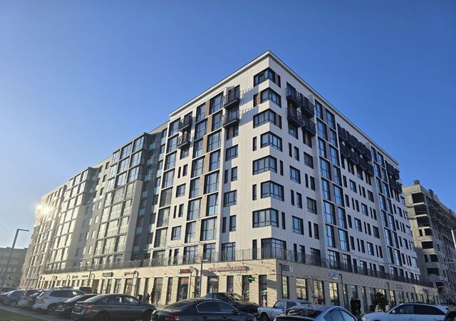 р-н Московский ул Батальная з/у 65Б фото