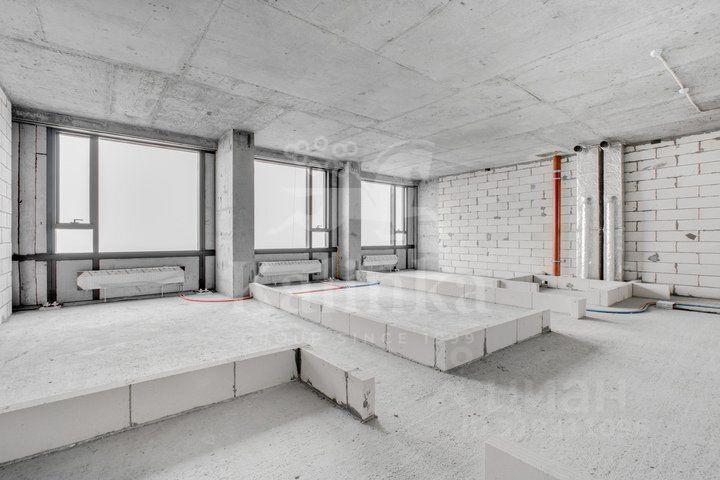квартира г Москва пр-кт Мичуринский 56 Московская область фото 3
