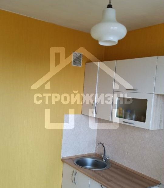 квартира г Екатеринбург р-н Кировский Комсомольский ул Панельная 17а фото 3