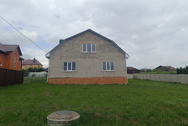 ул Князя Ромодановского фото