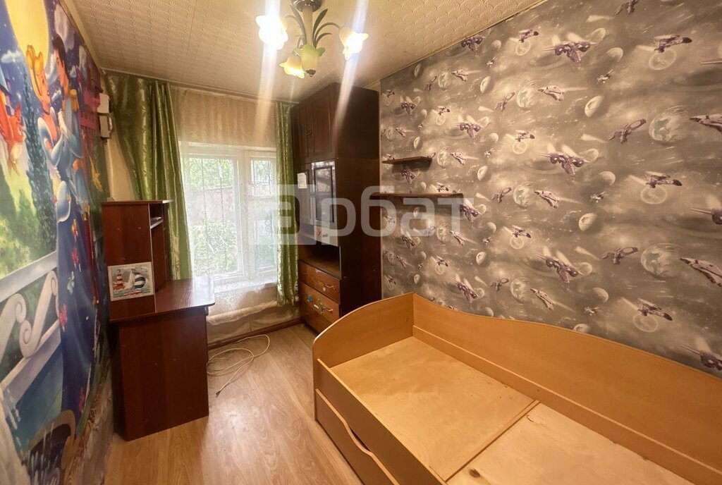 квартира г Кострома ул Маяковского 27 фото 2