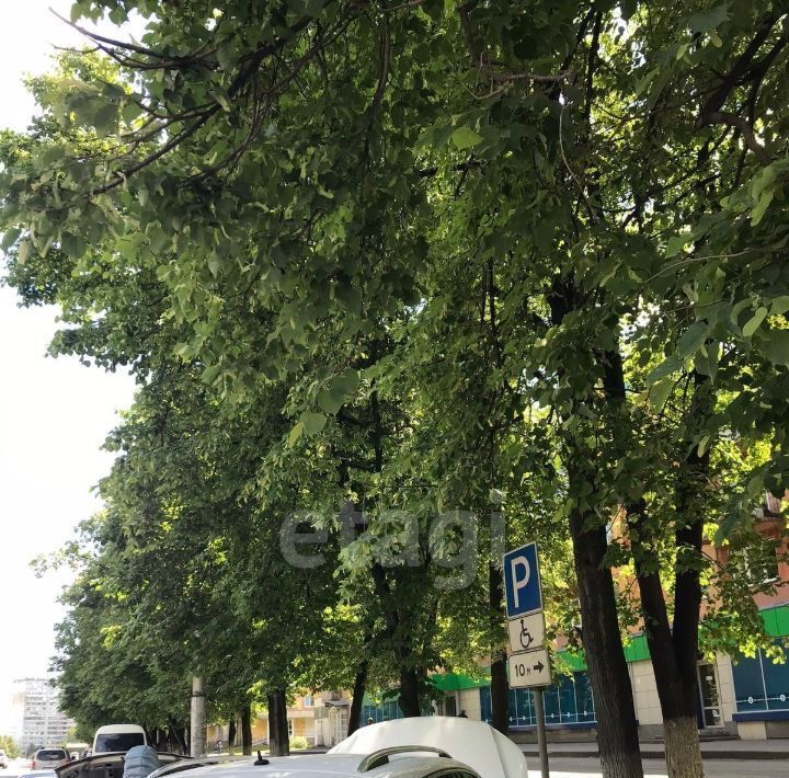 торговое помещение г Кемерово р-н Центральный пр-кт Ленина 109 фото 16