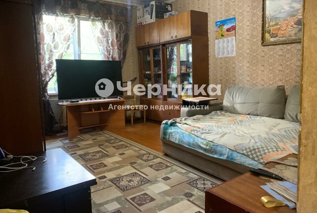 квартира г Каменск-Шахтинский ул Ученическая 8 фото 13
