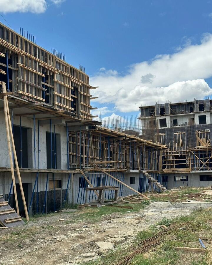 квартира г Махачкала р-н Кировский ул Даганова 139 Кировский внутригородской район фото 1