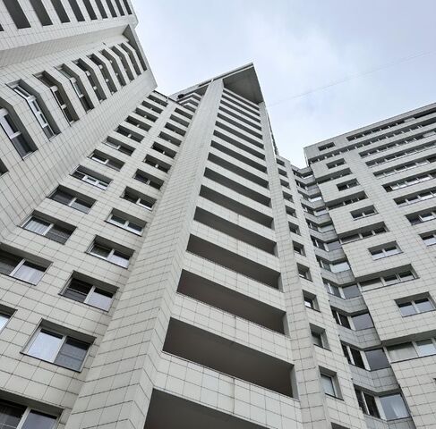 метро Народное Ополчение дом 76к/2 фото