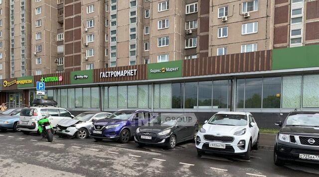 свободного назначения метро Лермонтовский проспект муниципальный округ Выхино-Жулебино фото