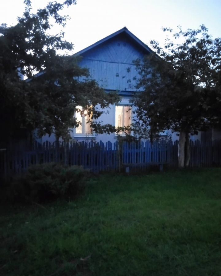 дом р-н Людиновский г Людиново ул. Петра Захарова, 5 фото 1