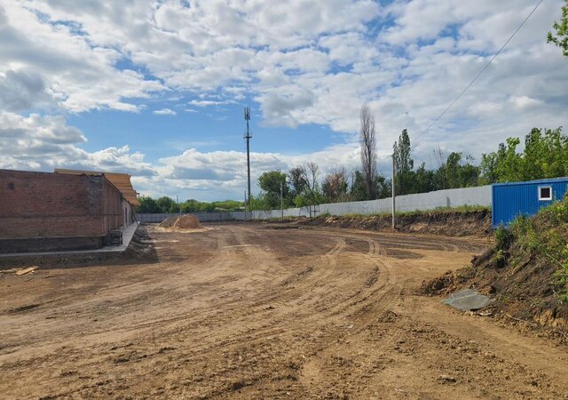 земля р-н Белгородский п Новосадовый ул Лейтенанта Павлова 1в Новосадовское сельское поселение, Белгород фото