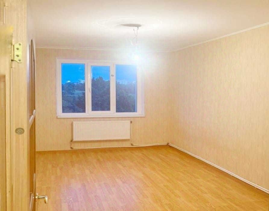 квартира г Белгород Западный ул Есенина фото 2