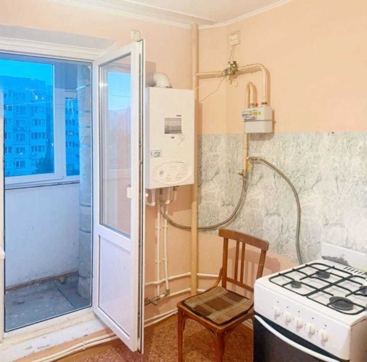 квартира г Белгород Западный ул Есенина фото 3