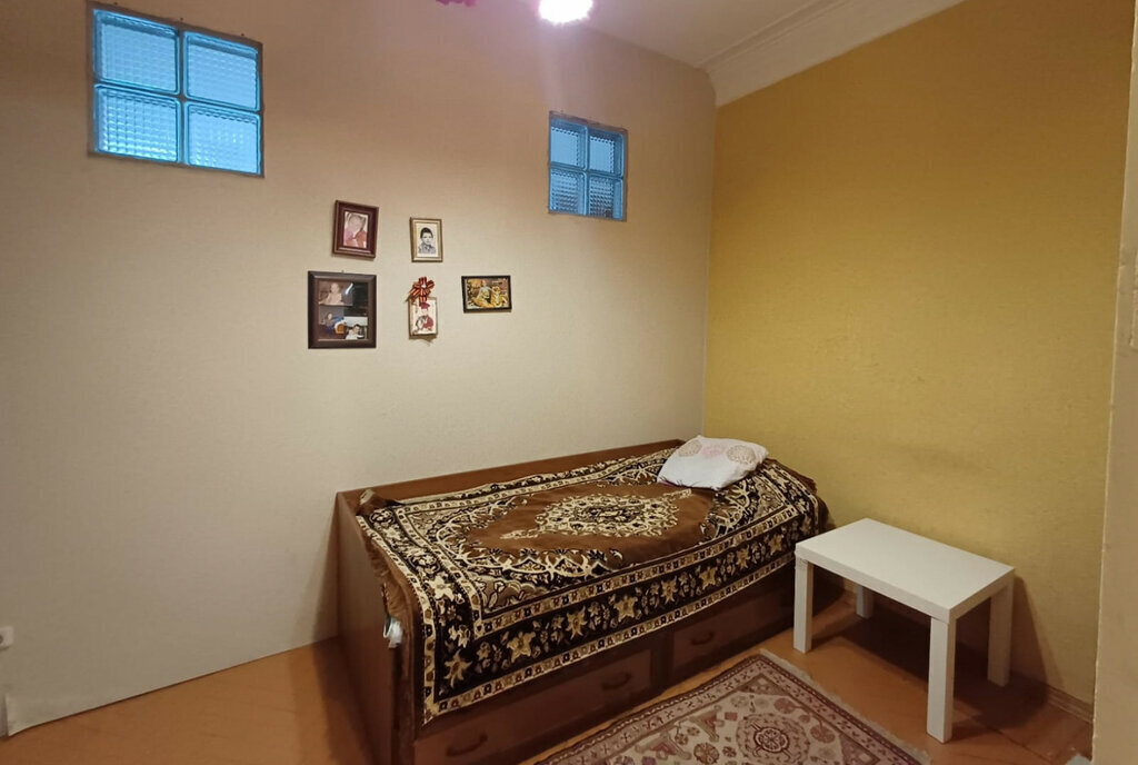 квартира г Тула ул Металлургов 4 фото 5
