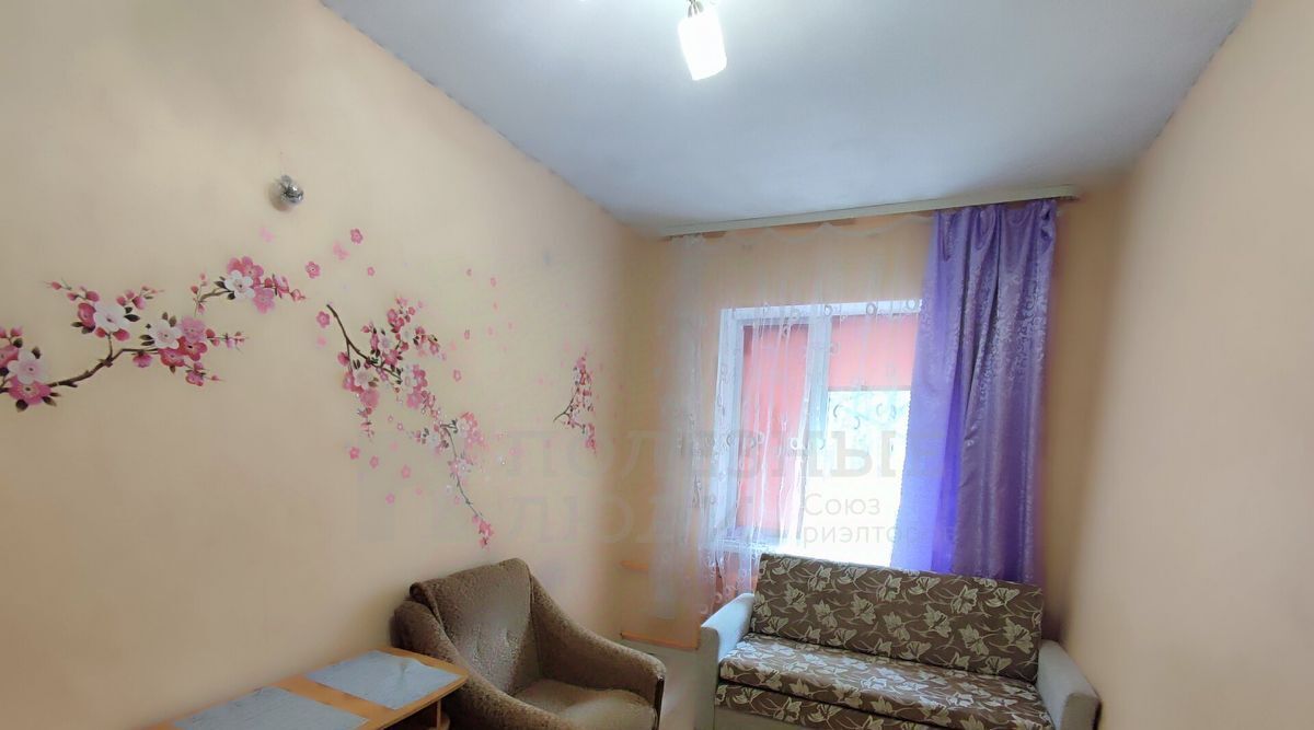 комната г Великий Новгород Софийская сторона ул Людогоща 10а фото 6