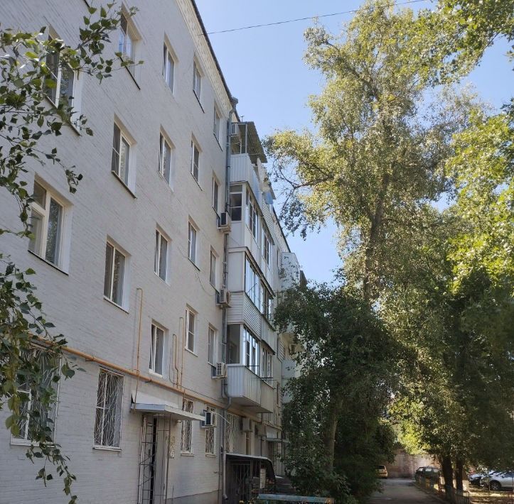 квартира г Волгодонск ул Ленина 57 фото 4