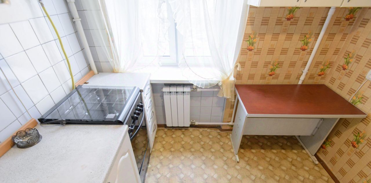 квартира г Ростов-на-Дону р-н Ворошиловский пр-кт Ленина 111 фото 3