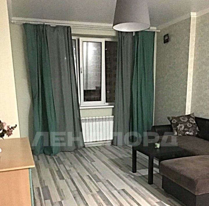 квартира г Ростов-на-Дону р-н Железнодорожный ул Магнитогорская 1г фото 2