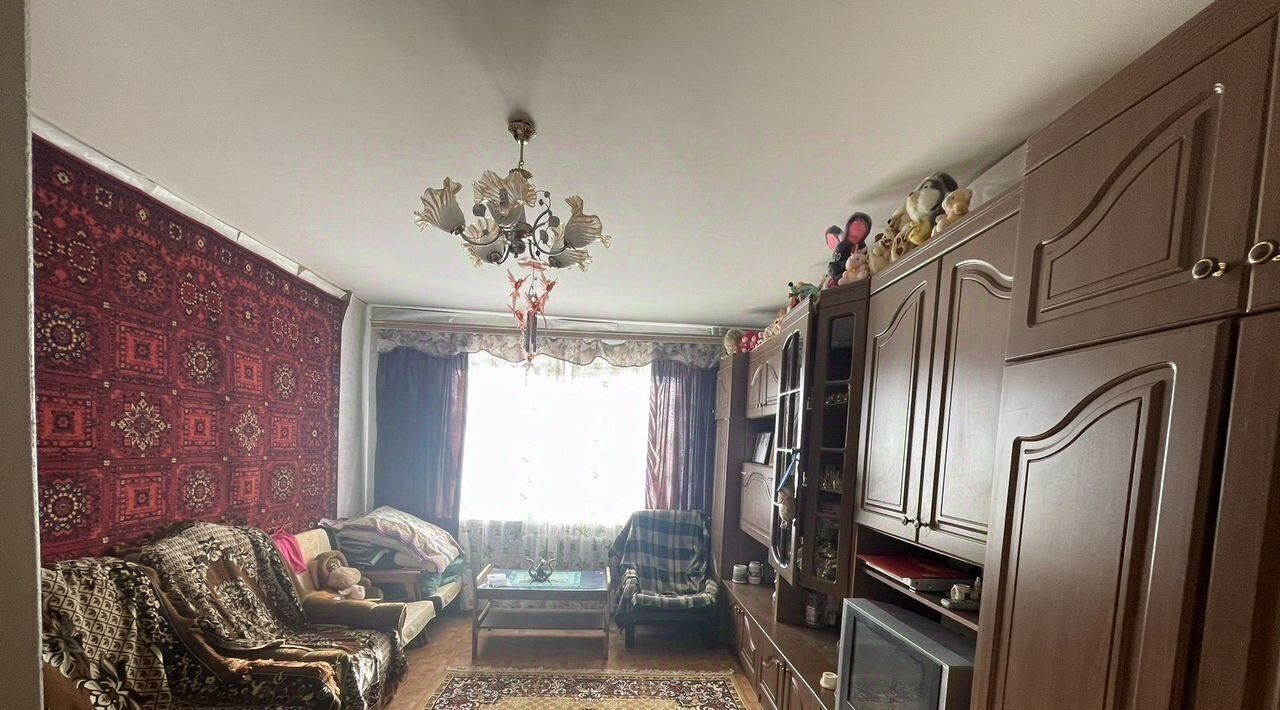 квартира р-н Белокалитвинский г Белая Калитва ул Машиностроителей 57 фото 2