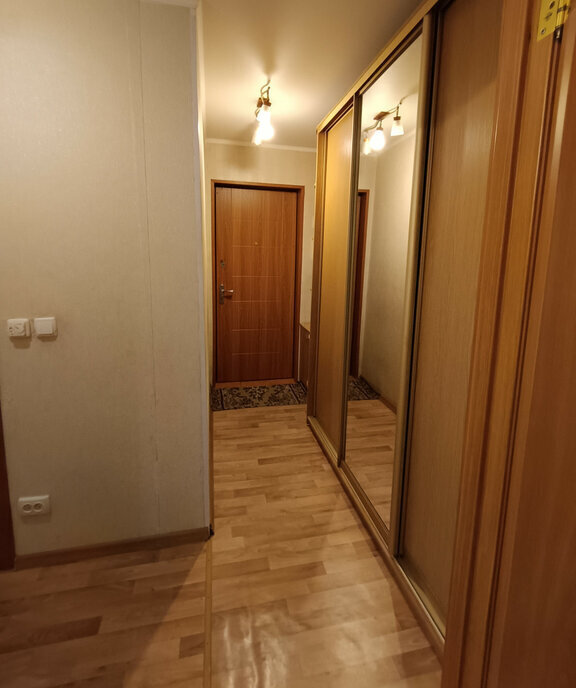 квартира г Пенза пр-кт Строителей 62 Октябрьский район фото 14