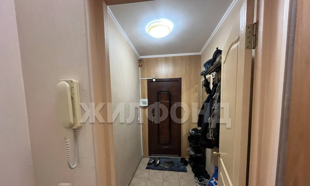 квартира г Кемерово Радуга ул Терешковой 2 м-н фото 18