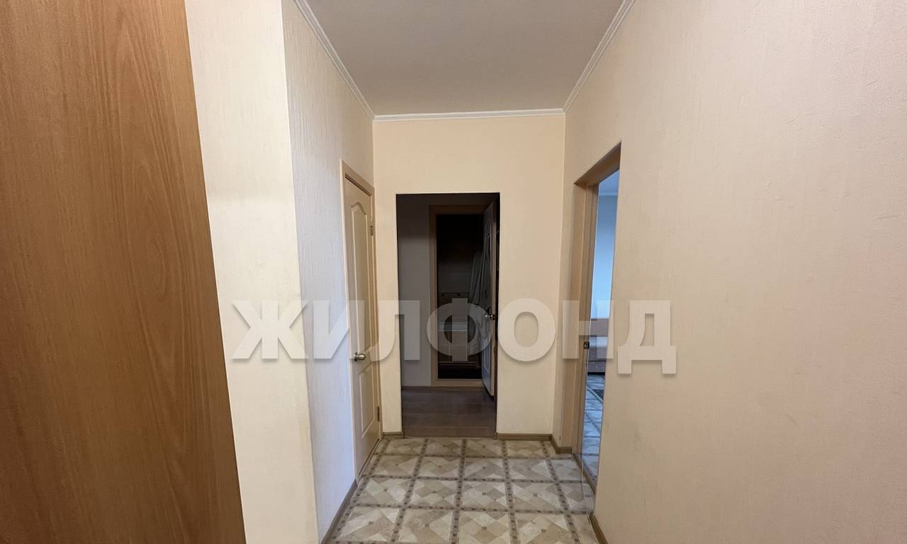 квартира г Кемерово Радуга ул Терешковой 2 м-н фото 19