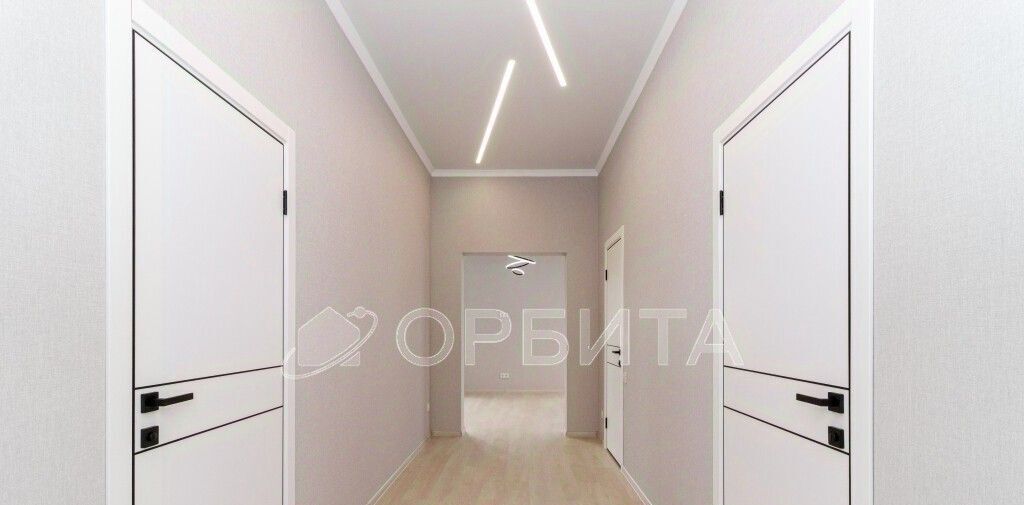 дом г Тюмень р-н Центральный СОСН Изыскатель тер., ул. Солнечная фото 14