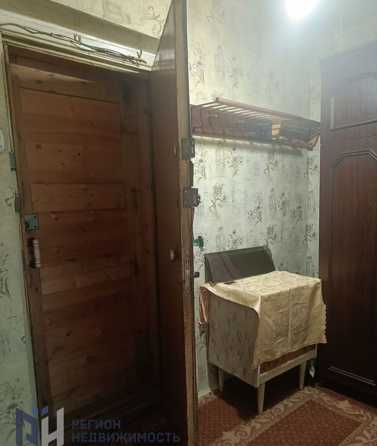 квартира р-н Сегежский г Сегежа ул Антикайнена 14 фото 11
