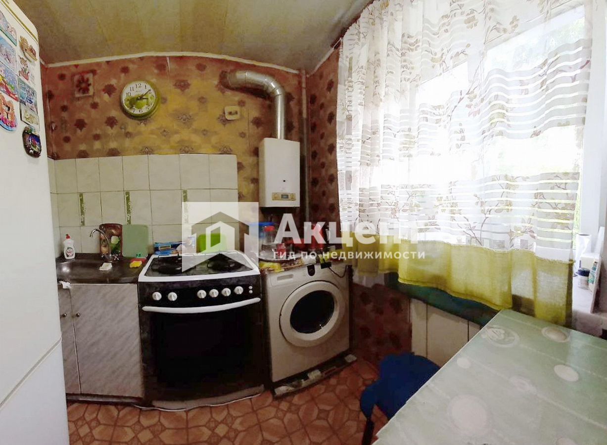 квартира г Иваново р-н Ленинский пр-кт Текстильщиков 1 фото 11