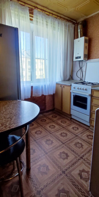 квартира г Саратов ул Барнаульская 8а фото 14