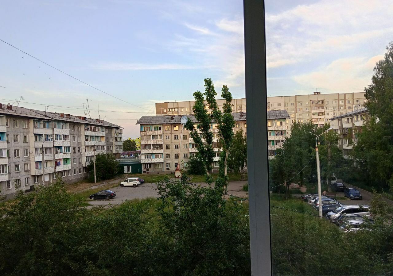 квартира г Иркутск р-н Ленинский ул Розы Люксембург 307 фото 11