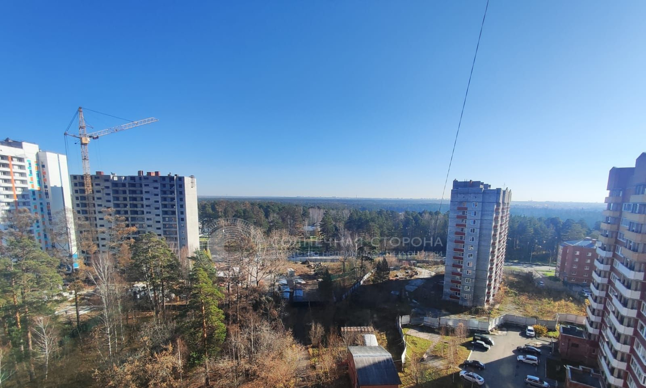 квартира г Северск ул Славского 22 фото 8