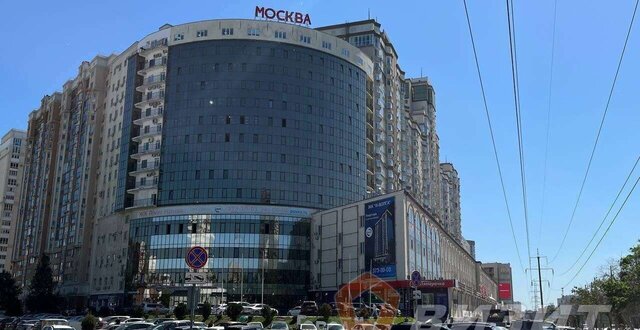 Спортивная ш Московское 57 фото