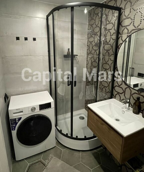 квартира г Москва метро Сокол ул Балтийская 15 фото 6