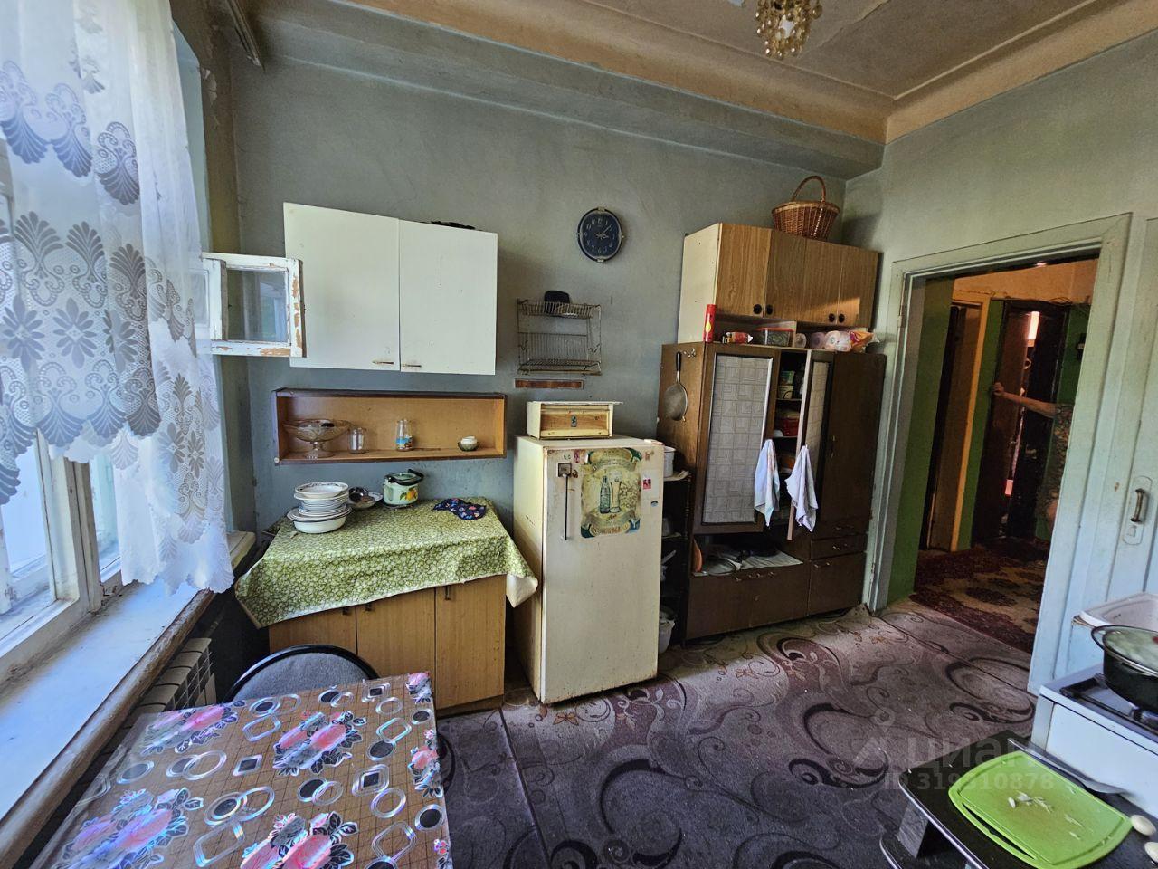 комната г Дубна ул Октябрьская 23/1 фото 6