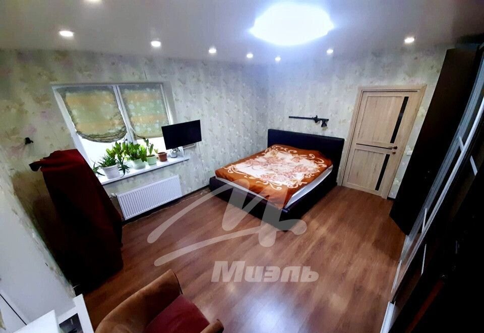 квартира г Химки мкр Сходня ул Овражная 4 Сходня фото 15