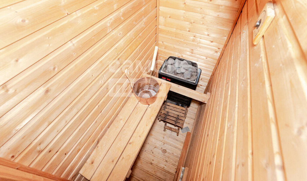 квартира г Омск ул Дмитриева 2/4 фото 13