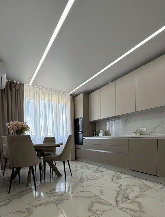 квартира г Саратов р-н Кировский ул Стрельбище 22 фото 4