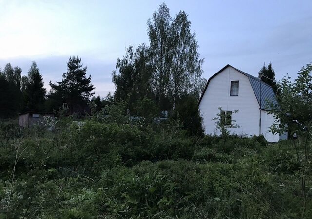 снт Сулоть 86 км, 93, Богородское, Ярославское шоссе фото