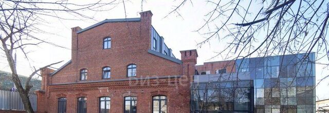 метро Площадь Ильича ул Золоторожский Вал 34с/1 муниципальный округ Лефортово фото