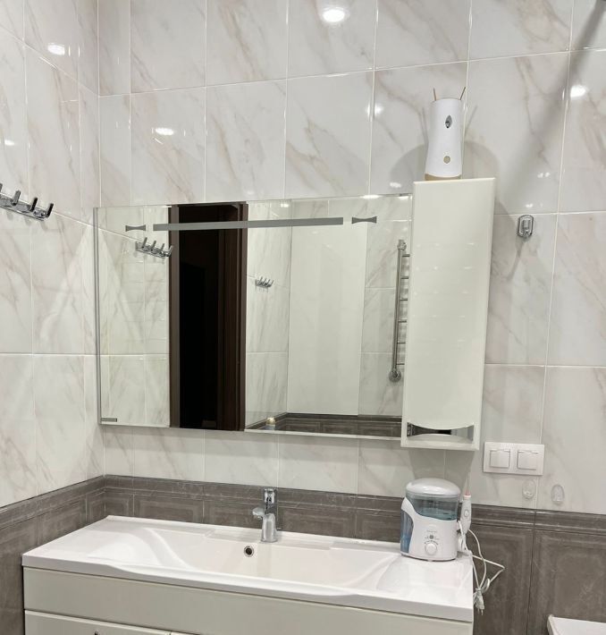квартира г Красногорск мкр Опалиха ул Ахматовой 25 Аникеевка фото 16