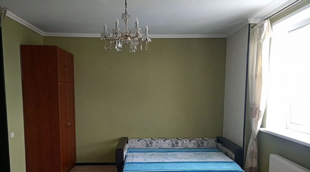 квартира г Балашиха мкр Ольгино ул Граничная 38 Ольгино фото 7